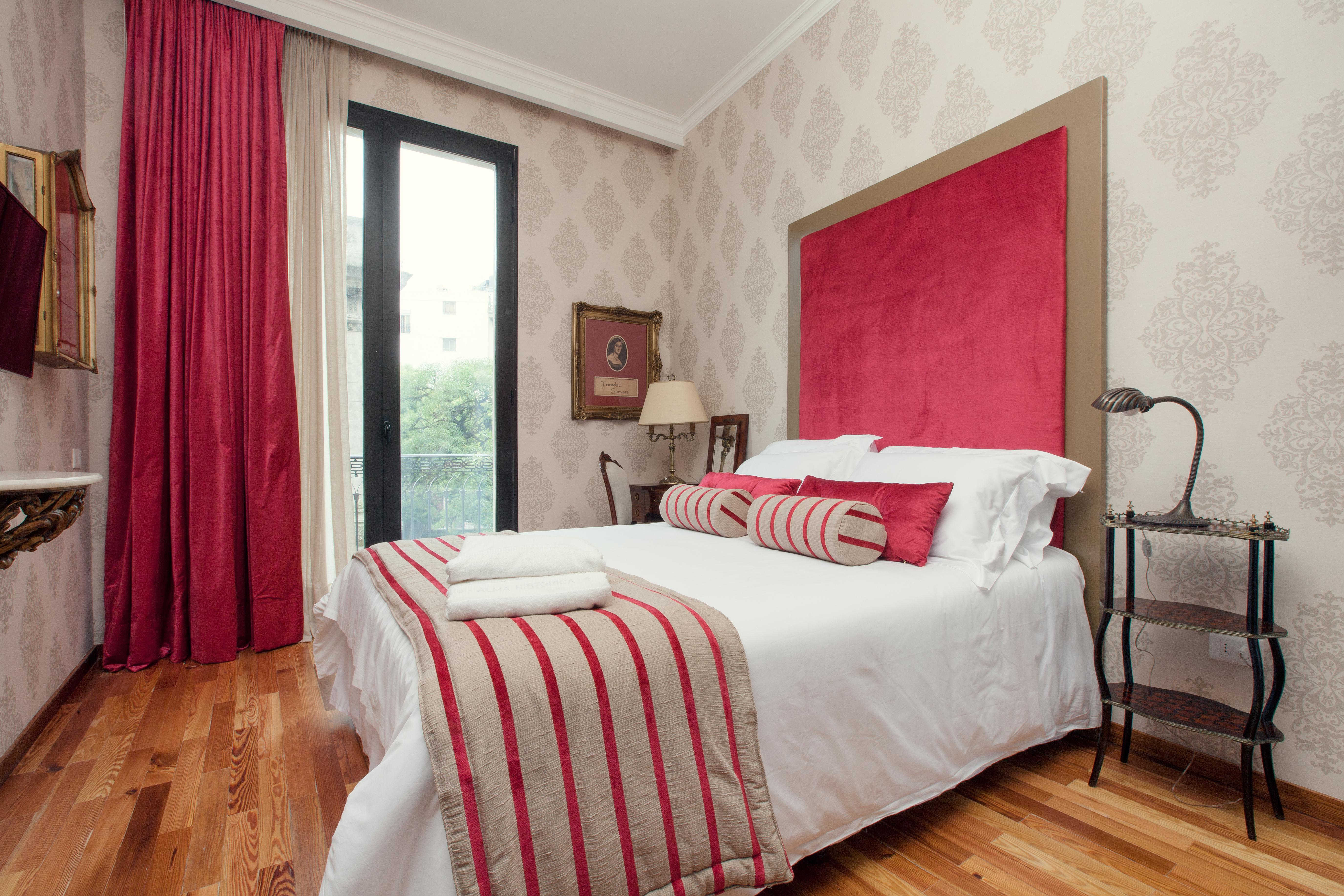 Alma Historica Boutique Hotel Montevideo Exteriér fotografie