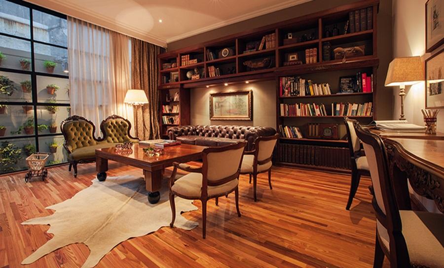 Alma Historica Boutique Hotel Montevideo Exteriér fotografie